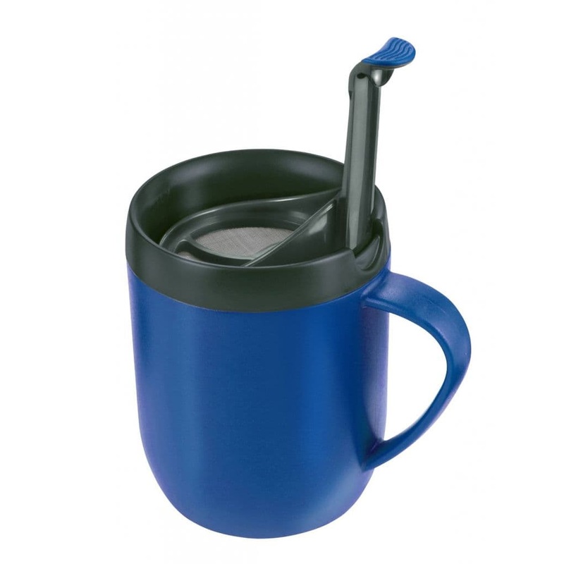 Zyliss Smart Cafe Mug – Blue