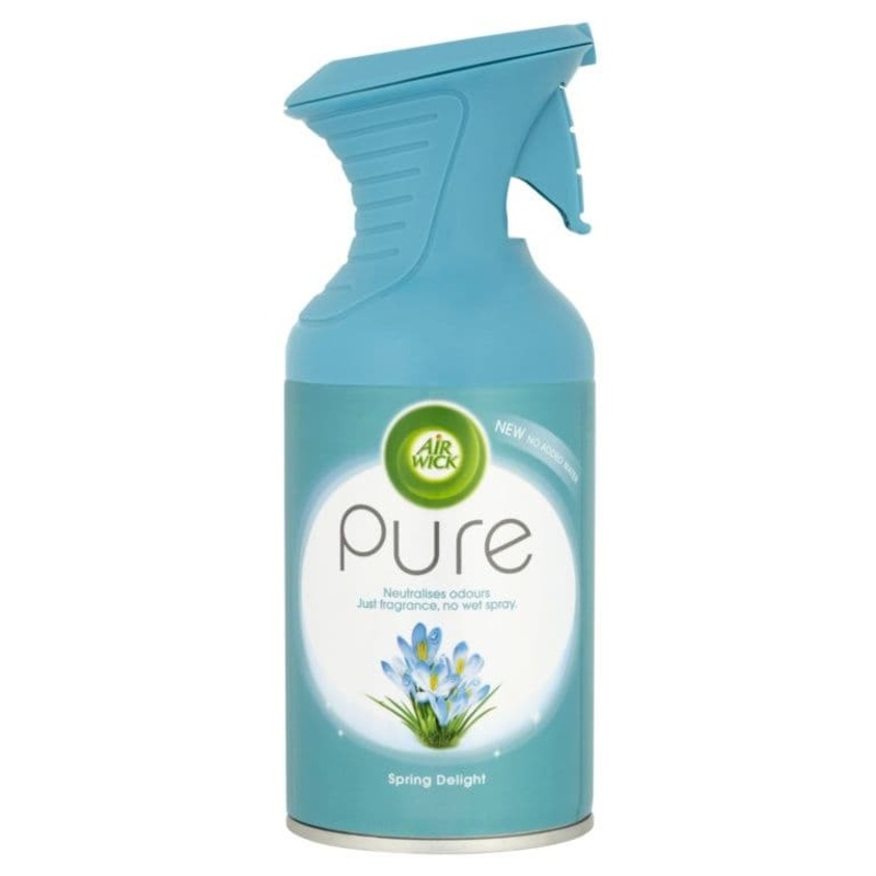 Airwick Pure Air Freshener – Spring Delight