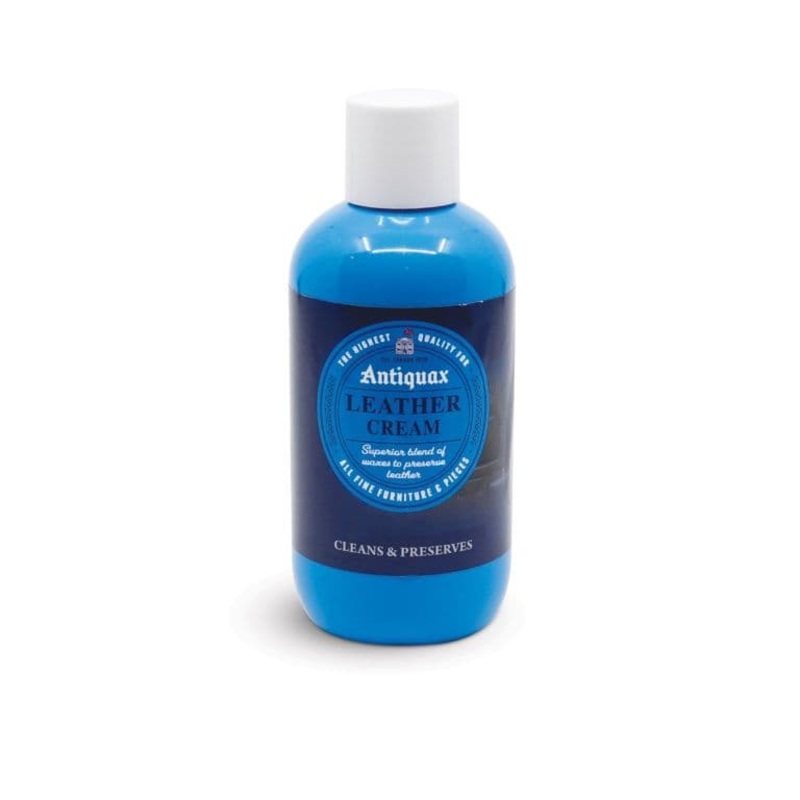Antiquax Leather Cream – 200ml