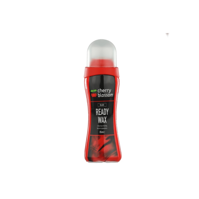 Cherry Blossom Ready Wax – Black 85ml