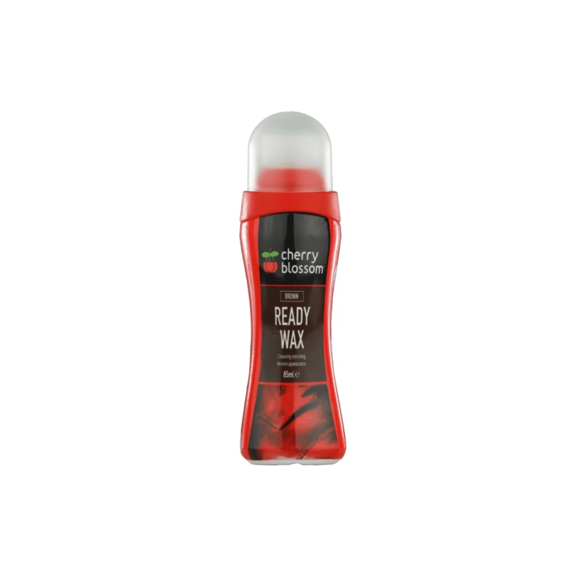 Cherry Blossom Ready Wax – Brown 85ml