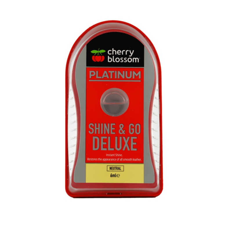 Cherry Blossom Shine & Go Deluxe – 6ml Neutral