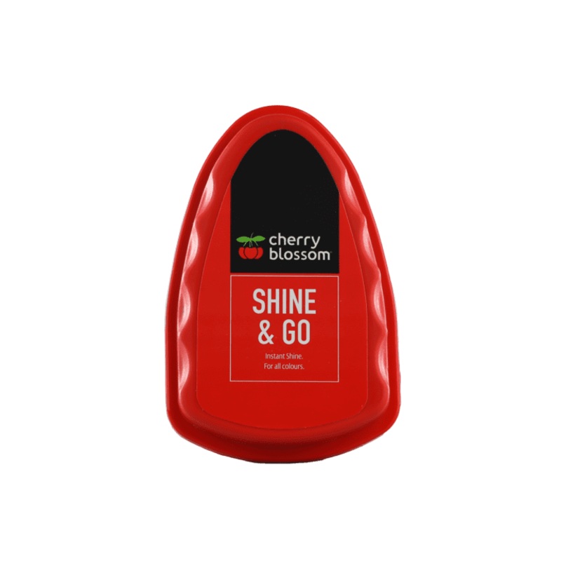 Cherry Blossom Shine & Go Neutral