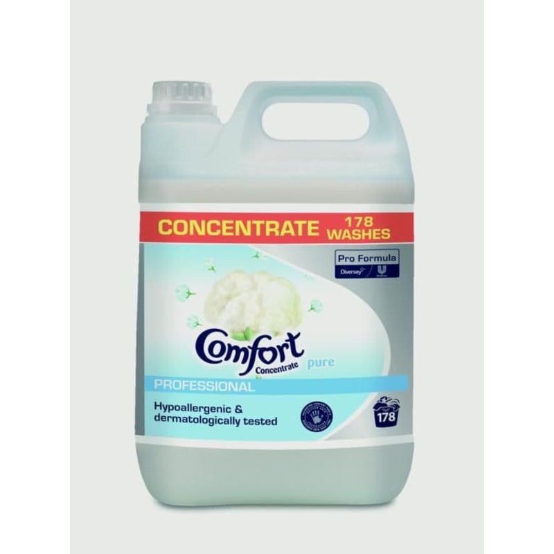 Comfort Professional Pure Concentrate – 5L