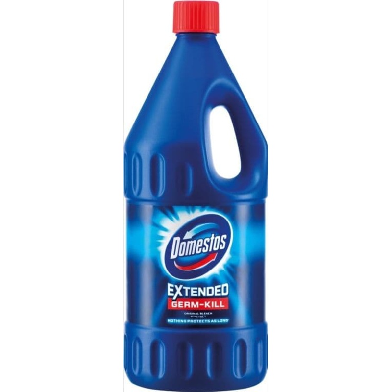 Domestos Bleach – 2L Regular
