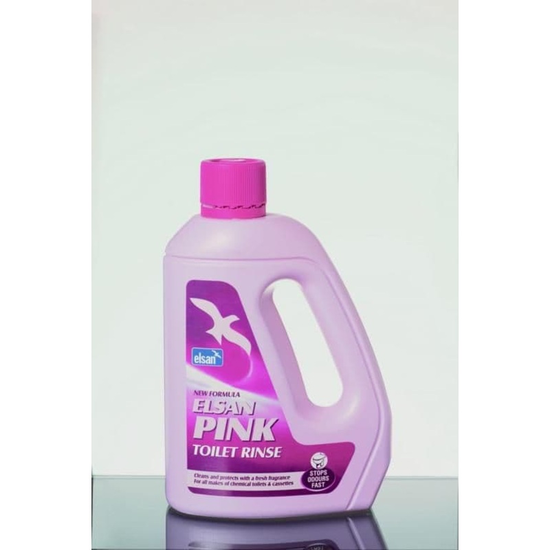 Elsan Pink – 2L