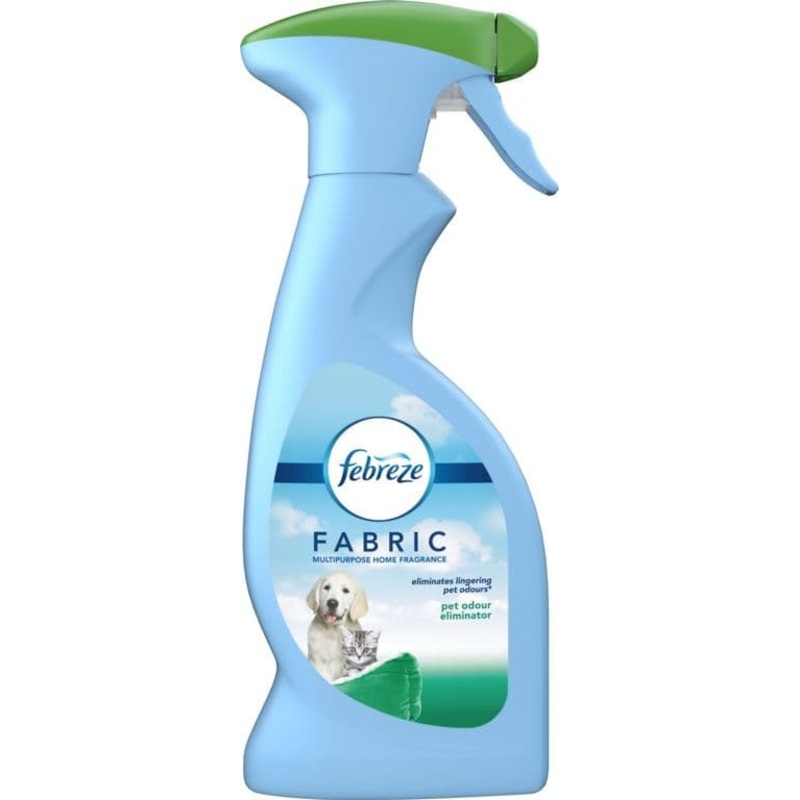 Febreze Fabric Pet Odour Eliminator – 375ml