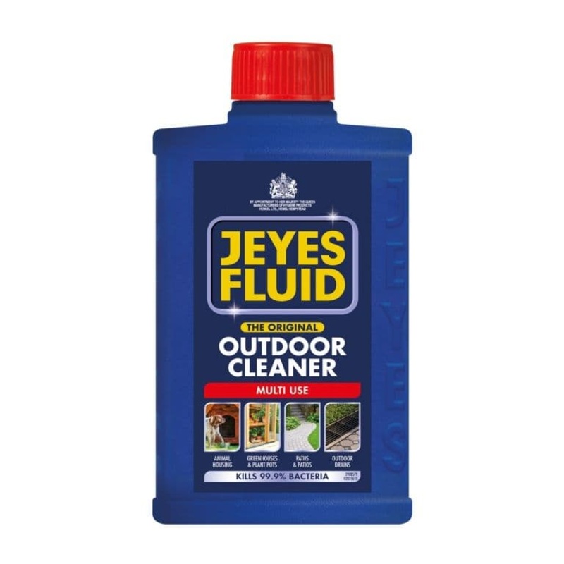 Jeyes Fluid Outdoor Cleaner – 1L