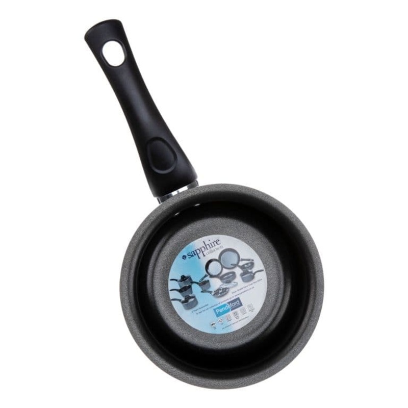 Pendeford Sapphire Collection Non Stick Milk Pan – 15cm