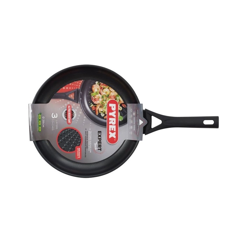Pyrex Expert Touch Frying Pan – 26cm