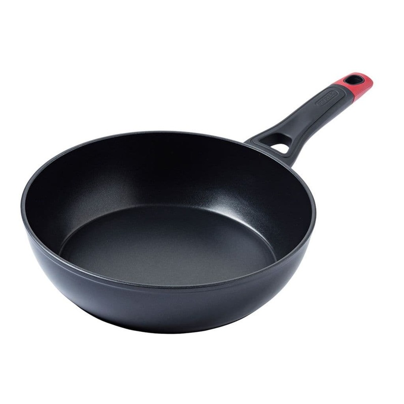 Pyrex Optima Deep Frying Pan – 26cm