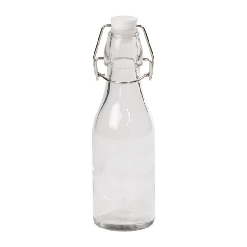 Tala Cordial Bottle – 270ml 6cm x 19.8cm