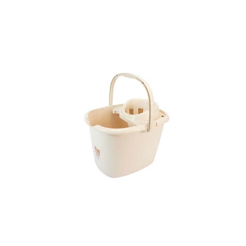 TML Mop Bucket 15L – Taupe