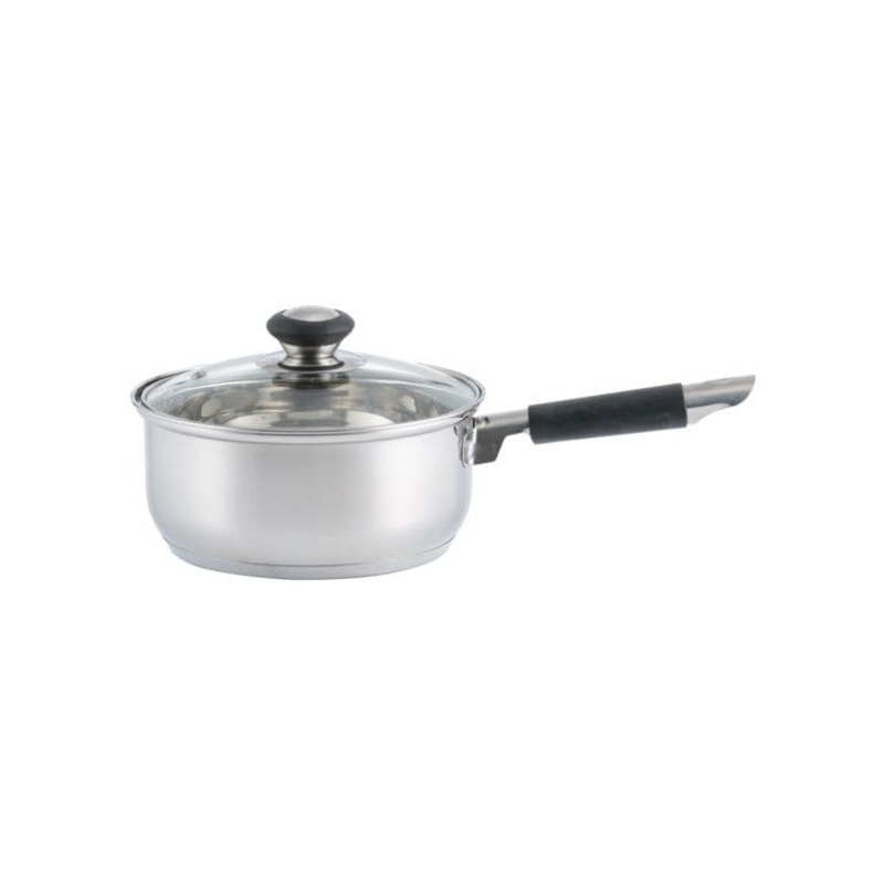 Viners Everyday Sauce Pan – 18cm