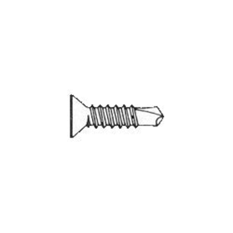 ASP Window Screws – 3.9 x 32 Box of 1000