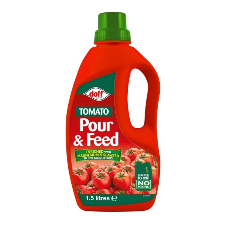 Doff Pour & Feed Tomato – 1.5L