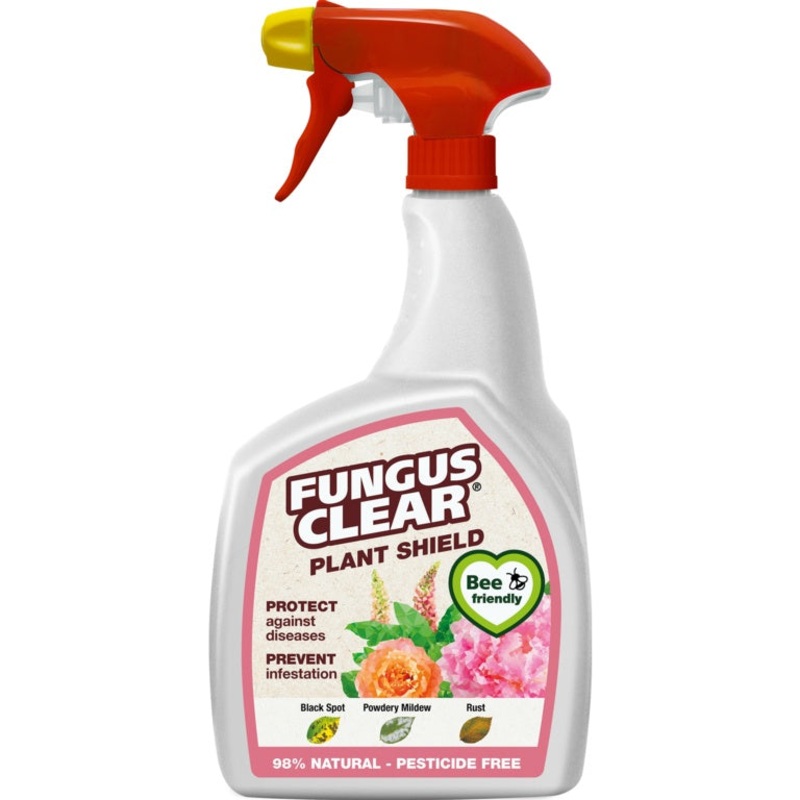 FungusClear Plant Shield – 800ml