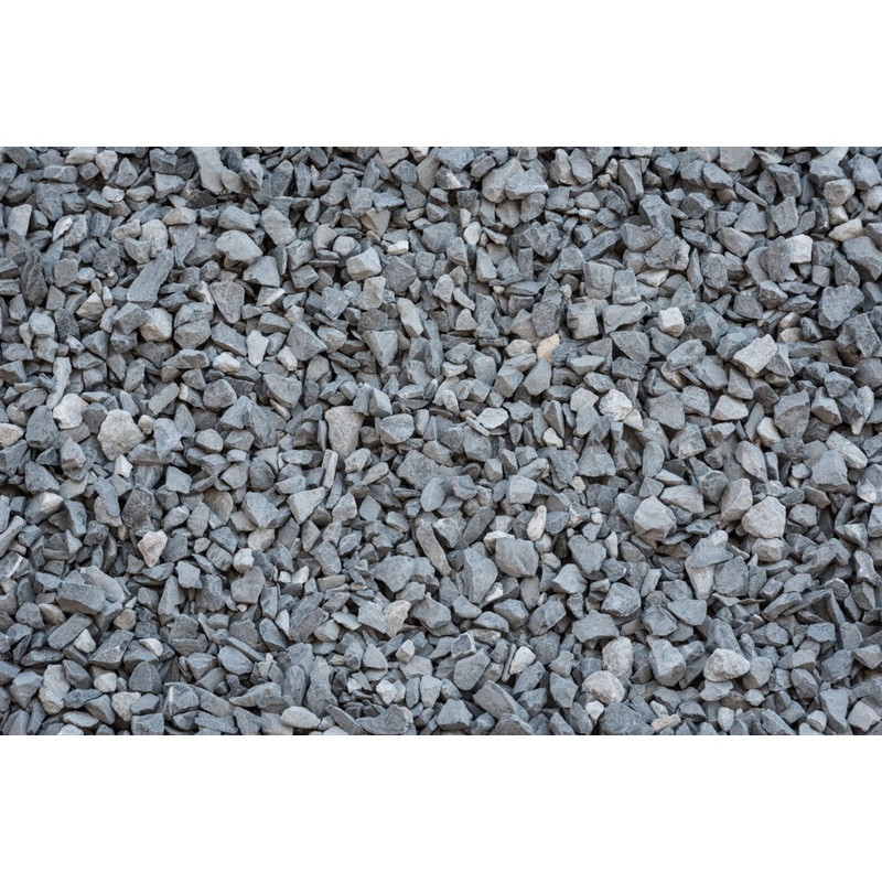 Hanson Pea Gravel – 10mm