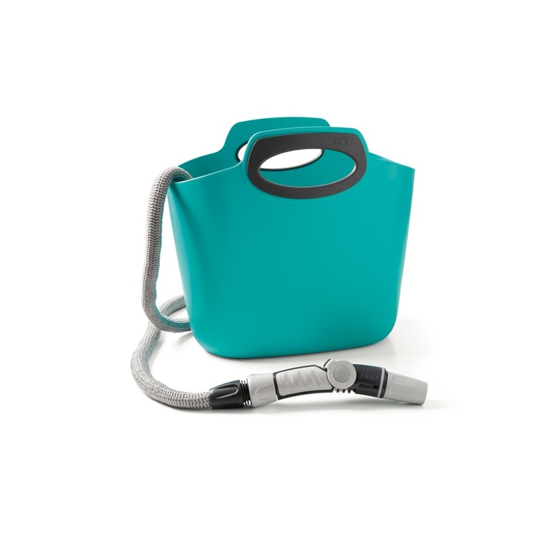 Hozelock Aquapop Blue – 15m