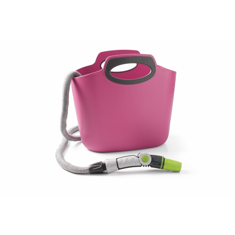 Hozelock Aquapop Pink – 15m