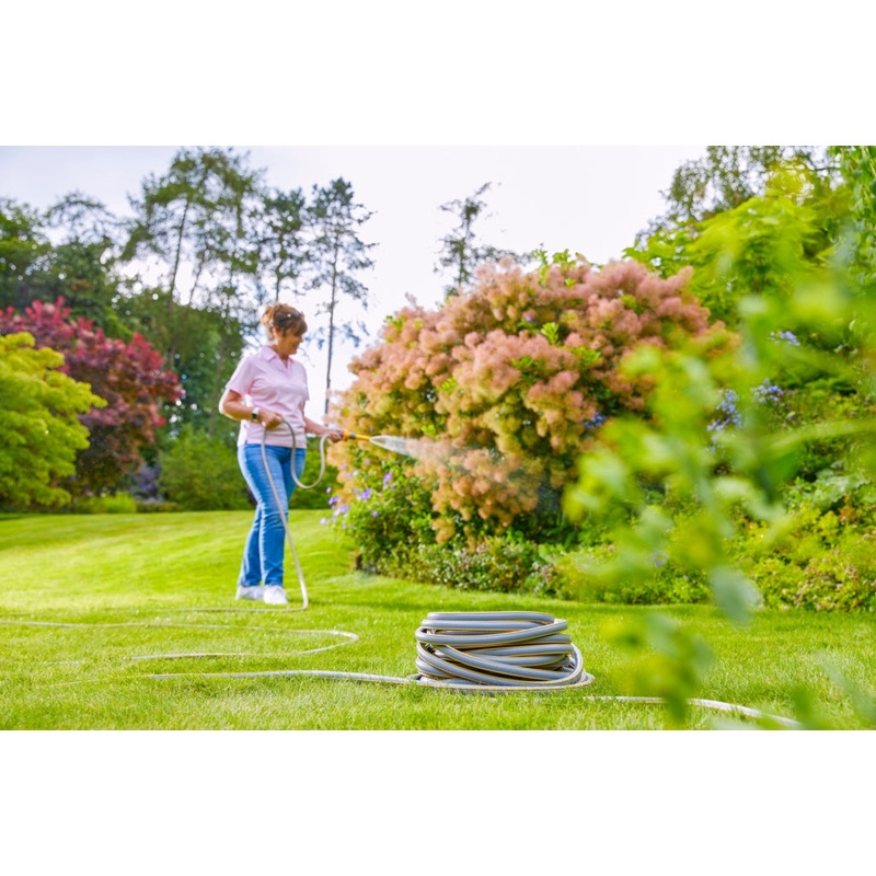 Hozelock Select Hose & Fitting Set – 15m