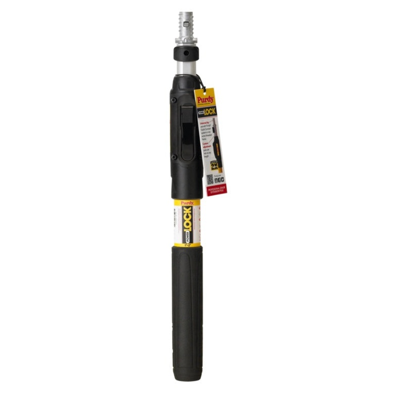 Purdy Powerlock Pole – 1-2 Foot