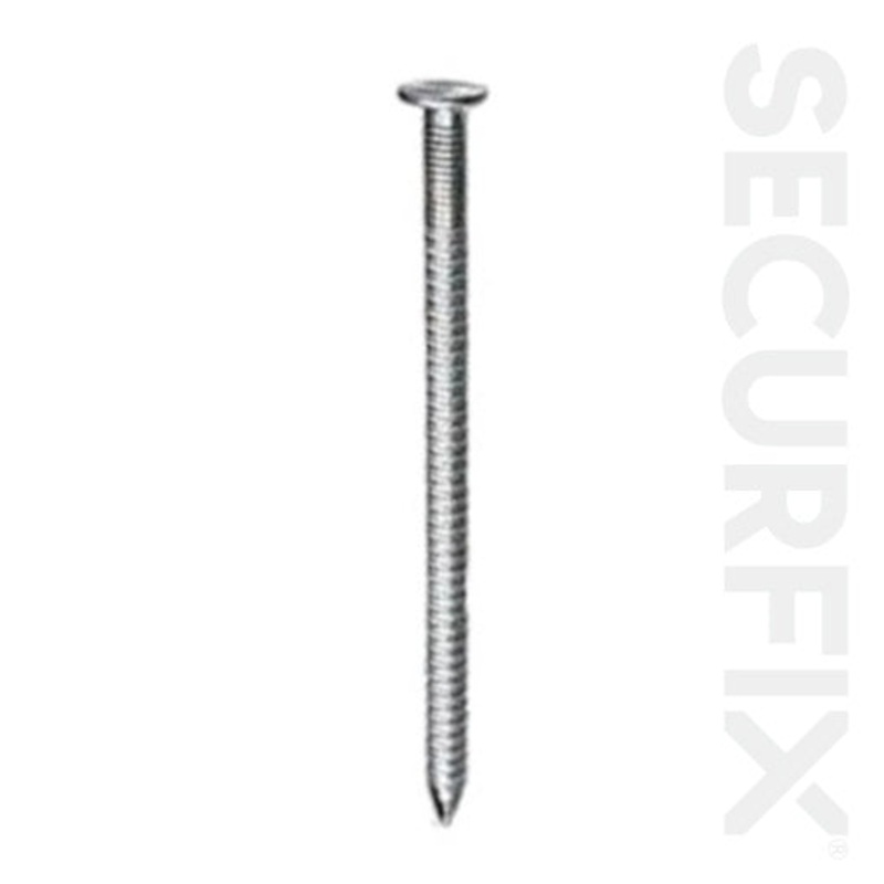 Securfix Annular Ring Nails 50mm – 500g