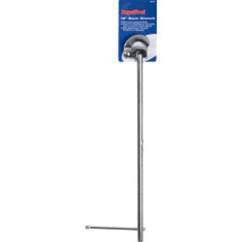 SupaTool Basin Wrench – 400mm