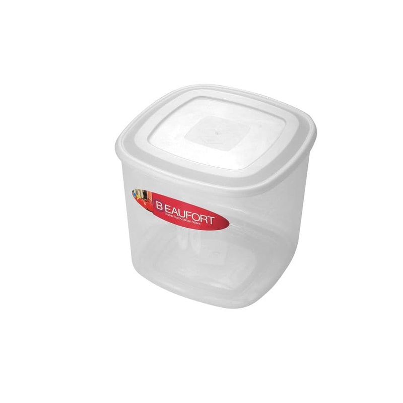 Beaufort Square Food Container – 5L