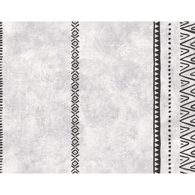 d-c-fix Manhattan Tablecloth – Arona Midnight – 20m Roll x 140cm