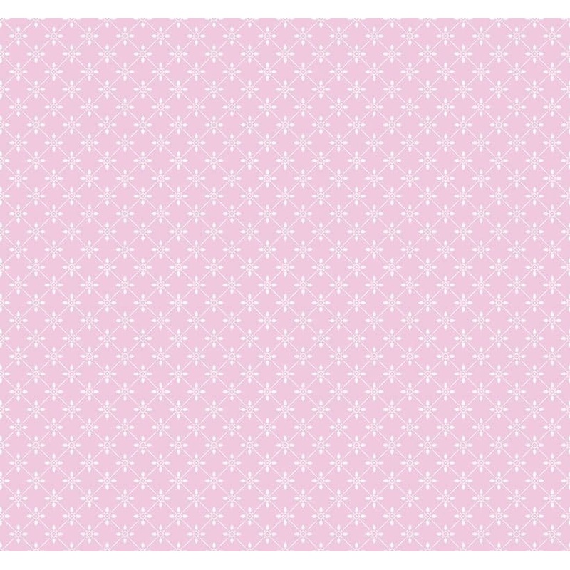 d-c-fix Manhattan Tablecloth – Betty Rose – 20m Roll x 140cm