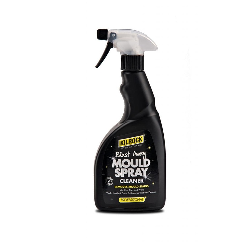 Kilrock Mould Spray Cleaner – 500ml