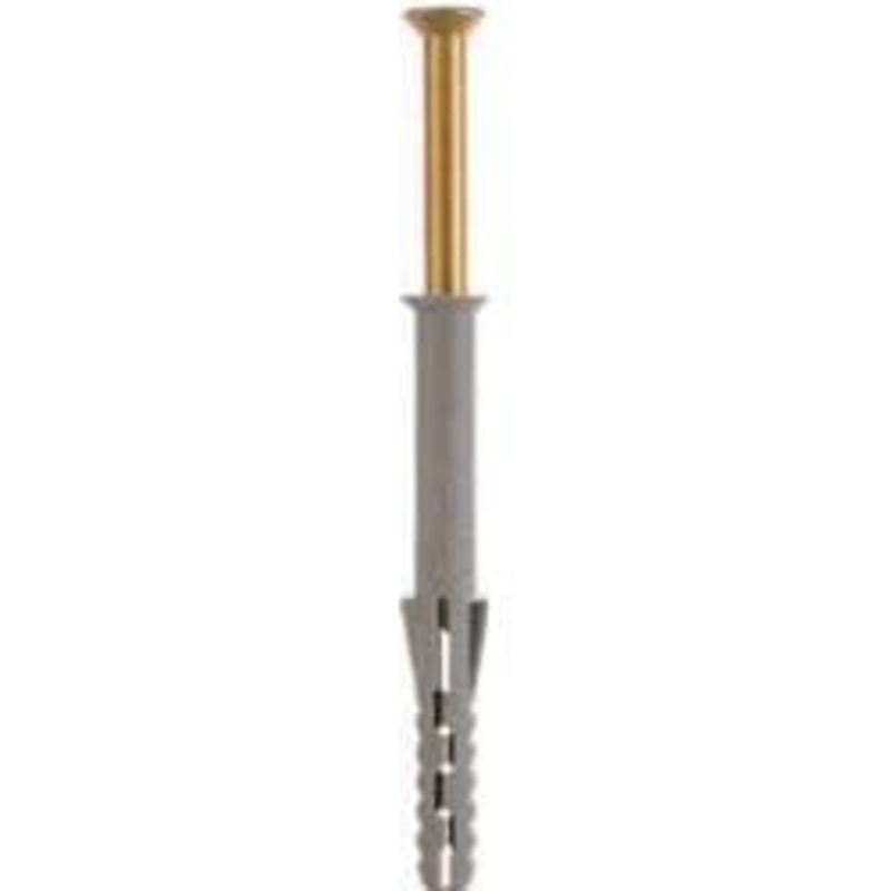 Rawlplug Frame Fixing – 10X80