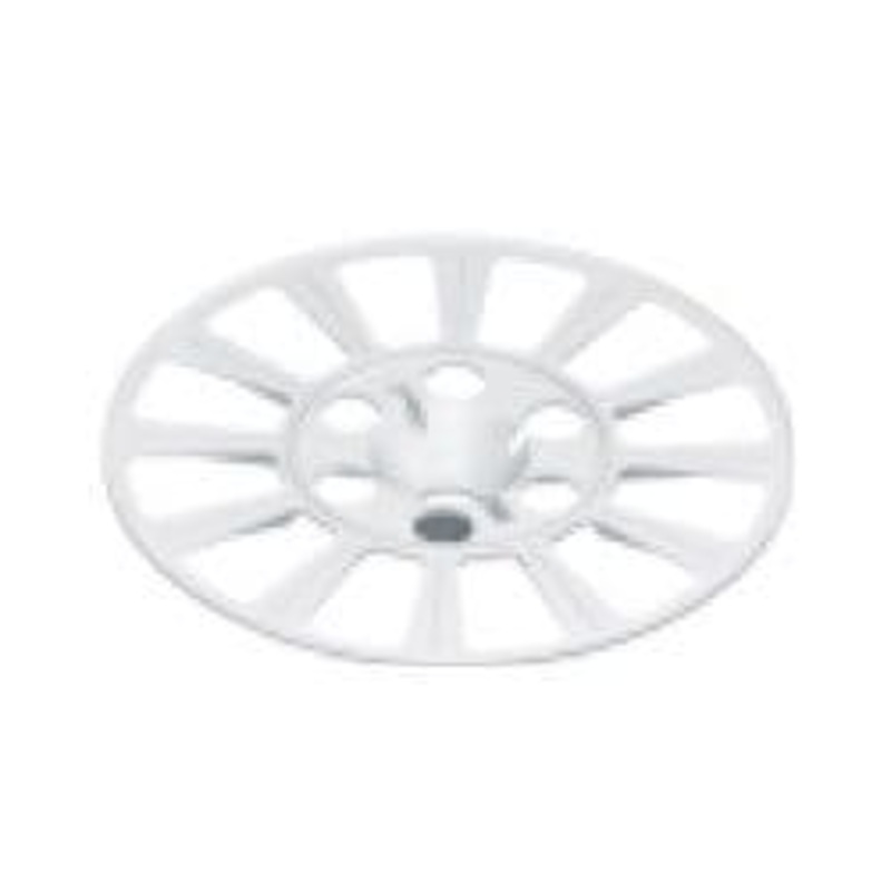 Rawlplug Insulation Retaining Plate – 110MM
