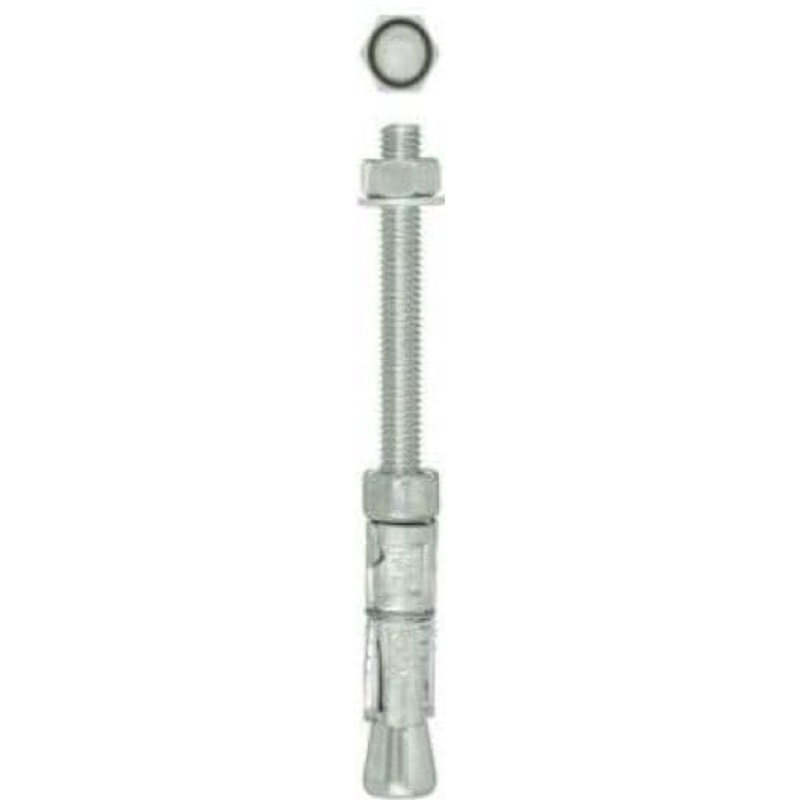 Rawlplug Rawlbolt – Bolt Projecting – M12/15P