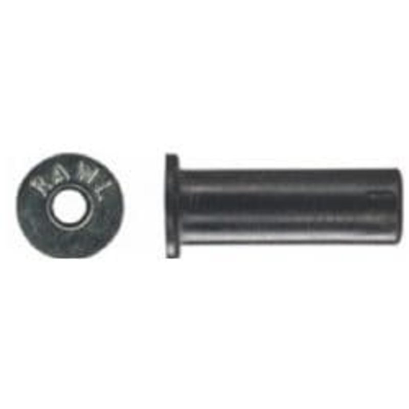 Rawlplug Rawlnut Flexi Plug – M12/24X75