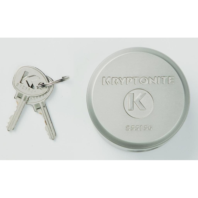 Schlage Shackless Padlock – Shackless