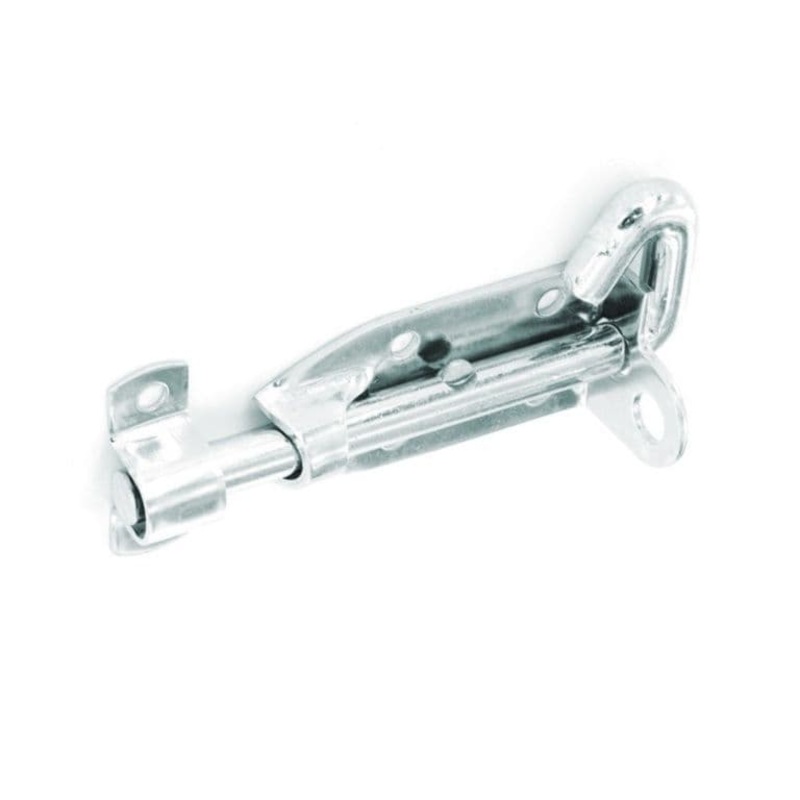 Securit Light Padbolt – ZP 200mm