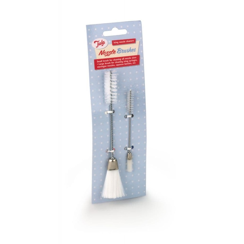 Tala Nozzle Brushes – 2 Pack