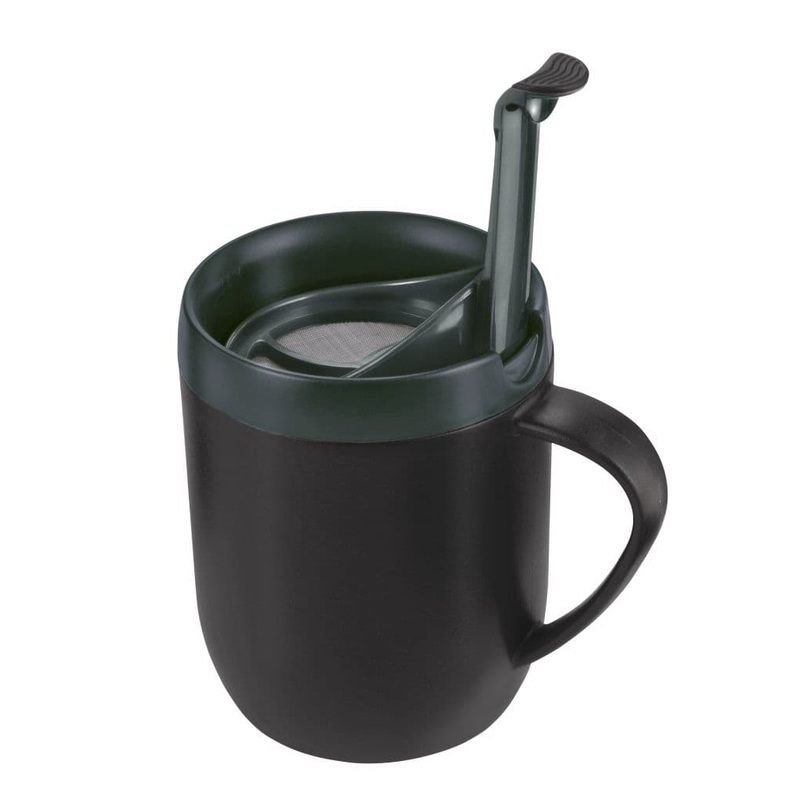 Zyliss Smart Cafe Mug – Graphite